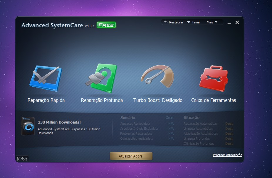 for mac instal Advanced SystemCare Pro 16.5.0.237 + Ultimate 16.1.0.16