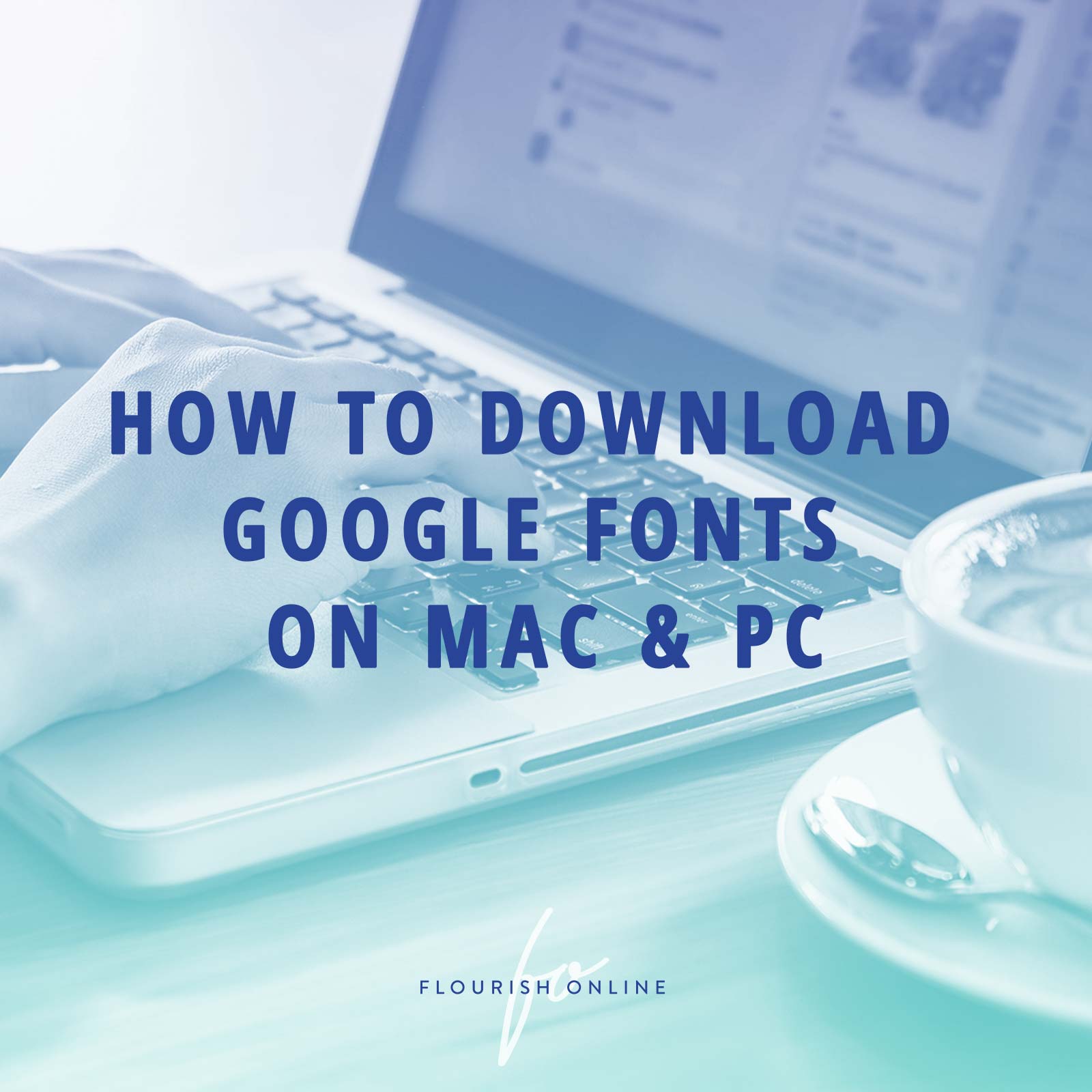 Chinese font download for mac